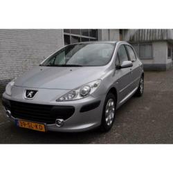 Peugeot 307 1.6 16V 5-DEURS XS