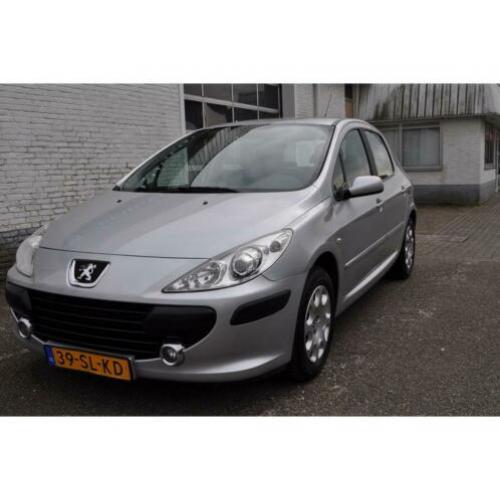 Peugeot 307 1.6 16V 5-DEURS XS