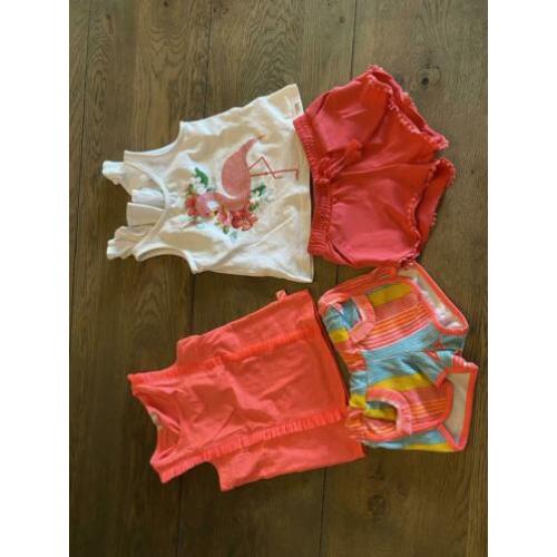 Billi Blush, Mayoral, Name It, By Veer