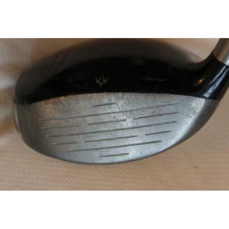 Stiff flex Adams Insight houten 3-wood nieuwe medium grip