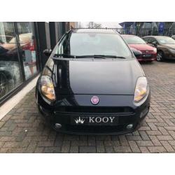 Fiat Punto Evo 0.9 TwinAir Pop 6/12 M Garantie