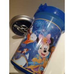 Disney opbergemmer disneyland parijs 25 jears of stars