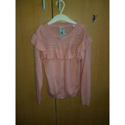 Partij kinderkleding mt 122/128