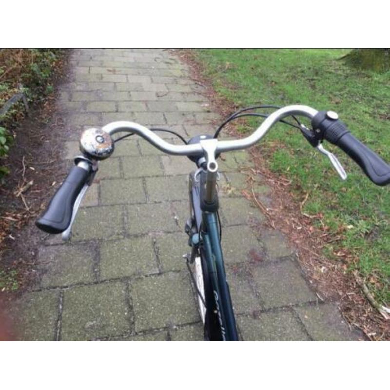 Gazelle 28 inch 3 versnllengen