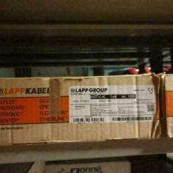VDs SOEPEL MONTAGE DRAAD 1X 6 MM2 KLEUR BRUIN EN GEEL GROEN