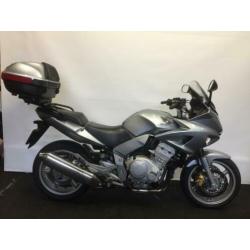 HONDA CBF 1000 ABS (bj 2008)