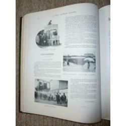 Le Sport Universel Illustré, 1899 mooi en zeldzaam
