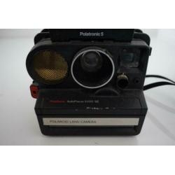 Polaroid Autofocus 5000 SE