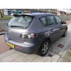 Mazda 3 1.6 CiTD Touring - Airco