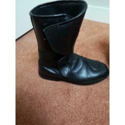 Gore-tex Alpinestars maat 46 Motorlaarzen
