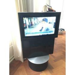 bang & olufsen TV met videorecorder