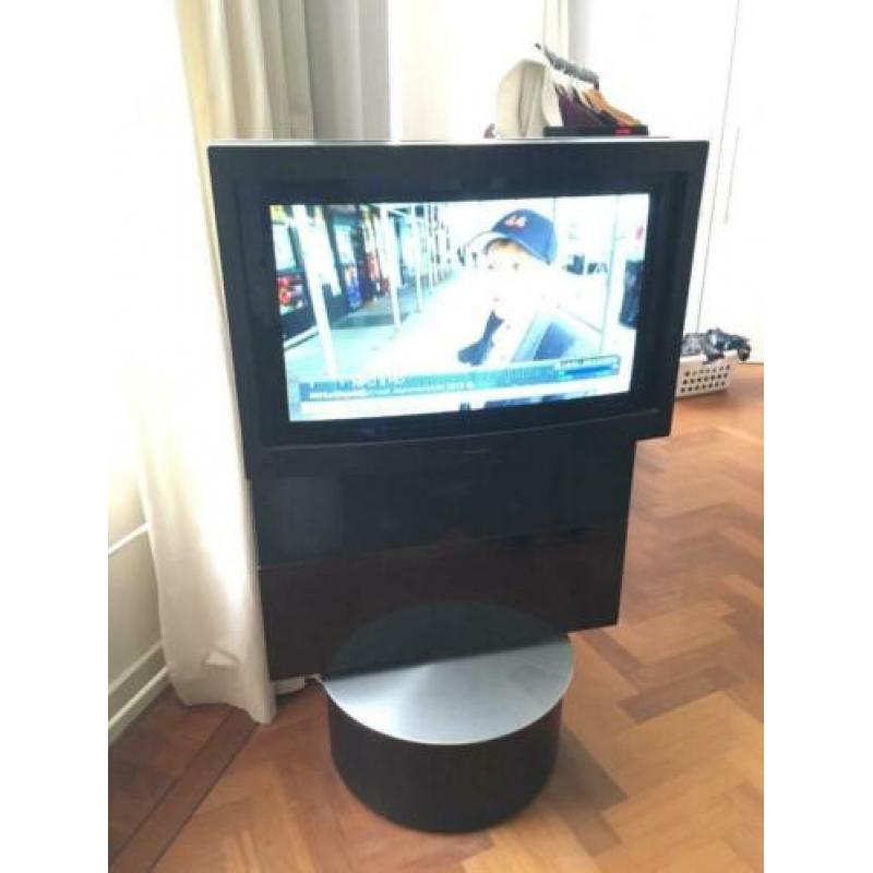 bang & olufsen TV met videorecorder