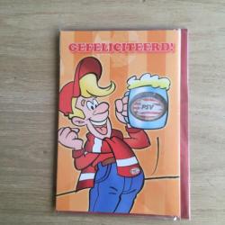 PSV wenskaarten (Ds 7)