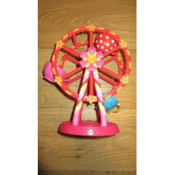 Lalaloopsy reuzenrad .