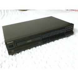 Technics SL-PG340A CD Speler