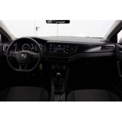 Volkswagen Polo 1.0 MPI 75PK 5Drs Airco Cruise Spoiler