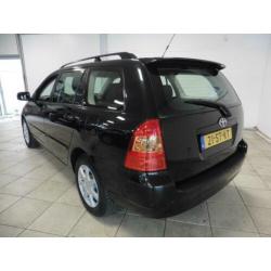 Toyota Corolla Wagon 2.0 D-4D Linea Sol / ECC / CRUISE / +++