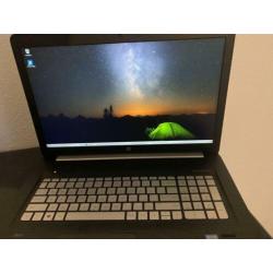 HP Envy 17 inch