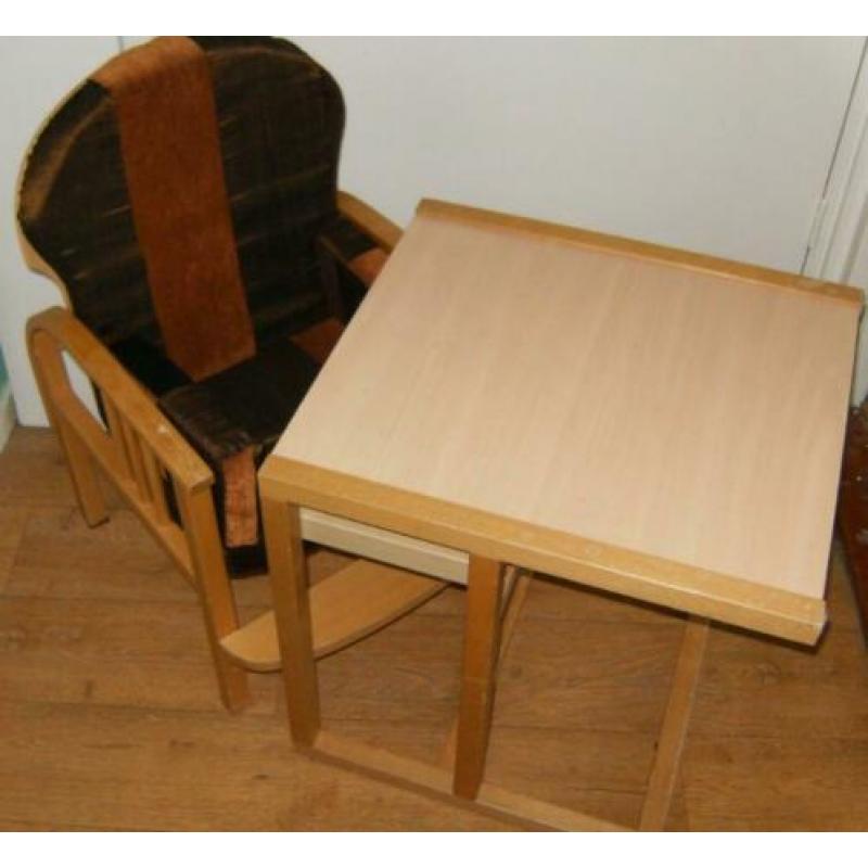 Kinderen en Baby's Kindermeubilair Kinderstoelen