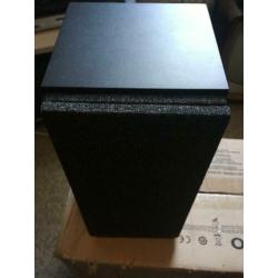 Jamo boeken plank speakers