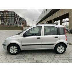 Fiat Panda 1.2 2008 lage km airco/elektrische ramen NAP!!!