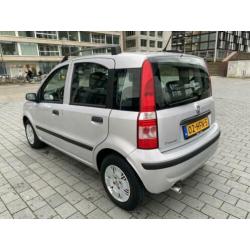 Fiat Panda 1.2 2008 lage km airco/elektrische ramen NAP!!!
