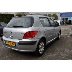 Peugeot 307 1.6 16V 5-DEURS XS