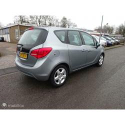 Opel Meriva 1.4 Edition 1e Eigenaar! Showroomstaat!