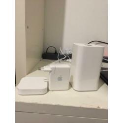 Apple AirPort extreem-Express-basis.