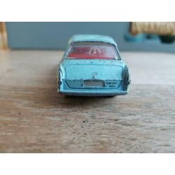 Dinky toys Morris 1100 met doosje nummer 140
