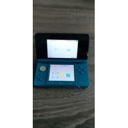Nintendo 3DS incl. Games