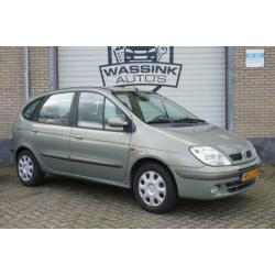 Renault Scénic 1.8-16V Air * Aanbieding *