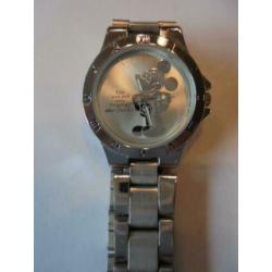 Disney horloge in perfecte staat ORIGINEEL en werkt !