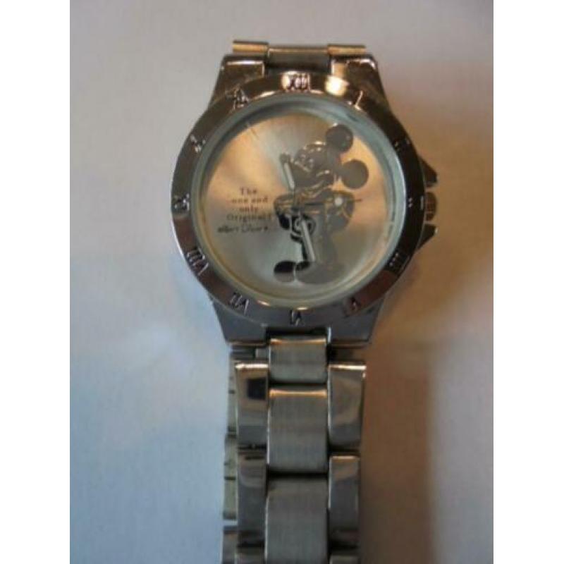 Disney horloge in perfecte staat ORIGINEEL en werkt !