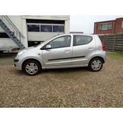 Nissan Pixo 1.0 Look