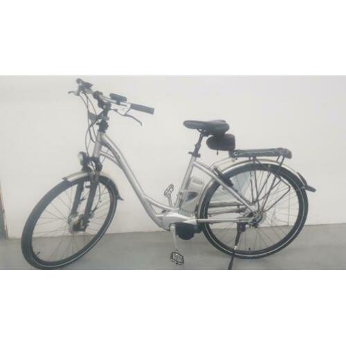 Flyer t8 50cm frame