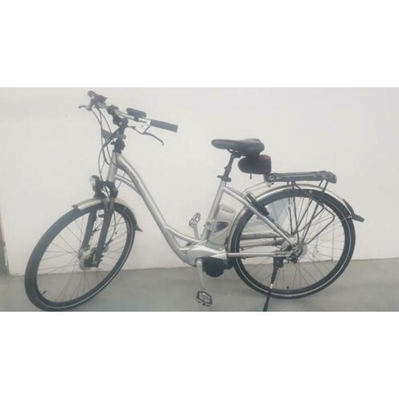 Flyer t8 50cm frame