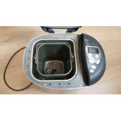 Broodbak machine Inventum BM860
