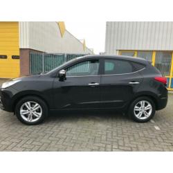 Hyundai Ix35 2.0i Business Edition automaat