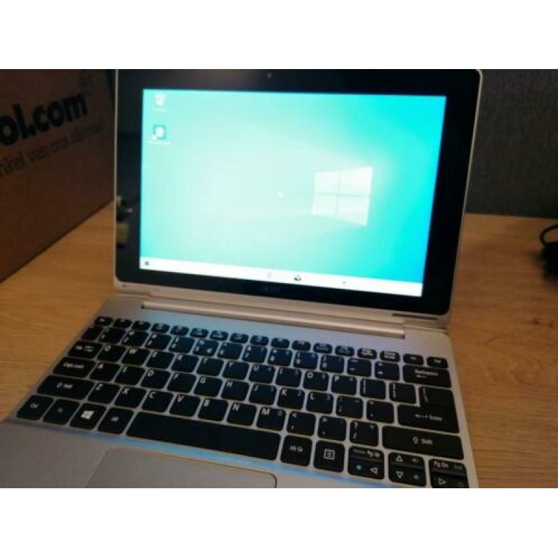Acer Switch 10 64 gb ssd Laptop/Tablet