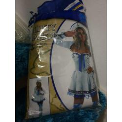 Carnavalskleding / feestkleding