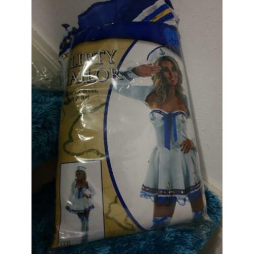 Carnavalskleding / feestkleding