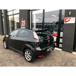 Fiat Punto Evo 0.9 TwinAir Pop 6/12 M Garantie