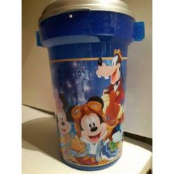 Disney opbergemmer disneyland parijs 25 jears of stars