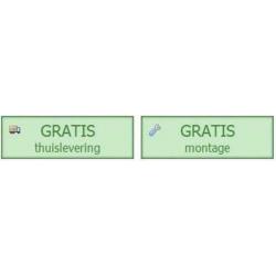 Voetbaldoel Calzio Favorit 300 NL | Kanteldoel goal 920