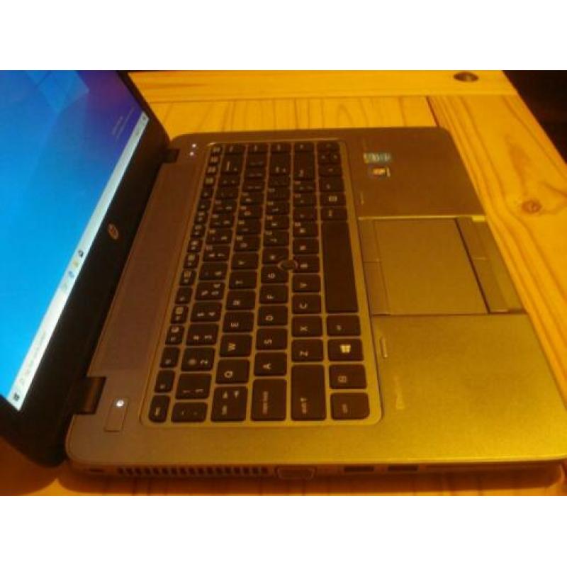 HP Elitebook 840G2 Core i5