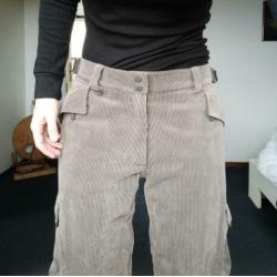 O'NEILL Snowboardbroek rib