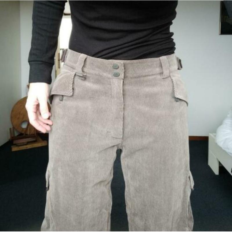 O'NEILL Snowboardbroek rib