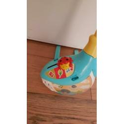 Mobiel dierenvriendjes vtech