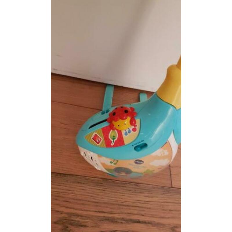 Mobiel dierenvriendjes vtech